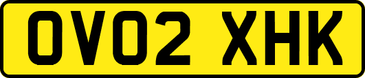 OV02XHK