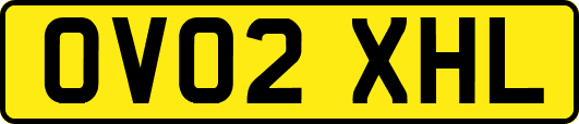 OV02XHL