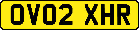 OV02XHR