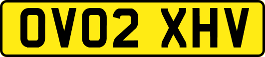 OV02XHV