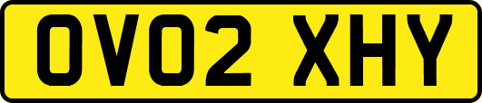 OV02XHY