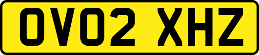 OV02XHZ