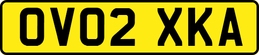 OV02XKA