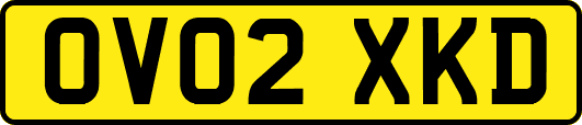OV02XKD
