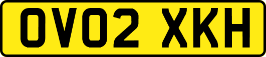 OV02XKH