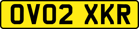 OV02XKR