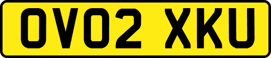 OV02XKU