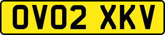 OV02XKV