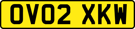 OV02XKW