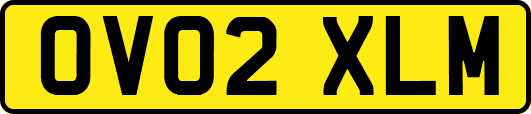 OV02XLM