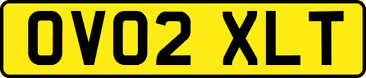 OV02XLT