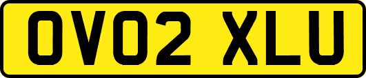 OV02XLU