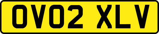OV02XLV