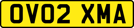OV02XMA