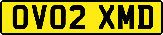 OV02XMD