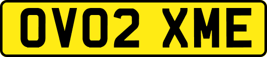 OV02XME
