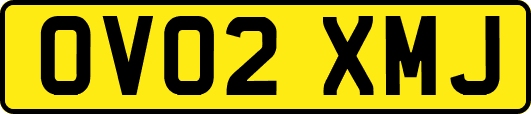 OV02XMJ