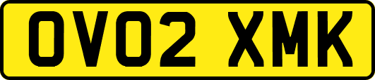 OV02XMK