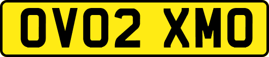 OV02XMO