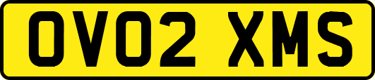 OV02XMS