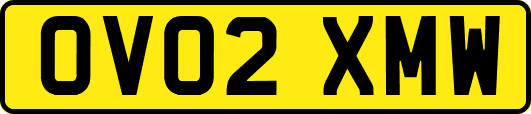 OV02XMW
