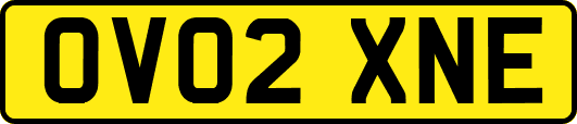 OV02XNE