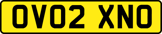 OV02XNO