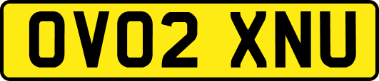 OV02XNU