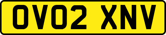 OV02XNV