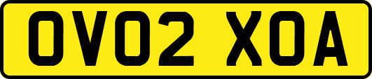 OV02XOA