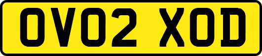 OV02XOD