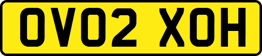 OV02XOH