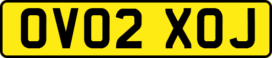 OV02XOJ