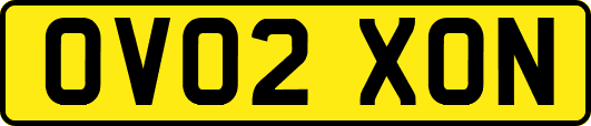 OV02XON