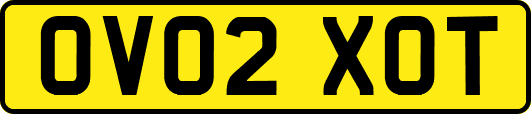 OV02XOT