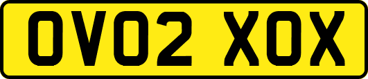 OV02XOX