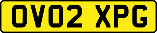 OV02XPG