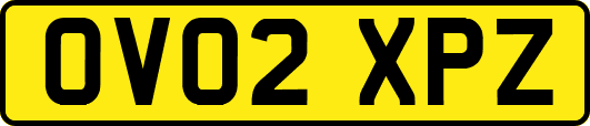 OV02XPZ