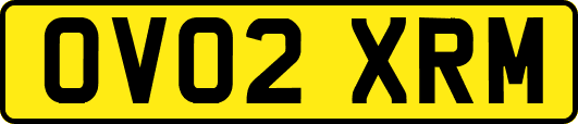 OV02XRM