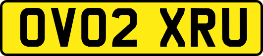OV02XRU