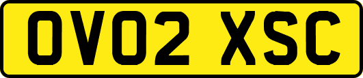OV02XSC