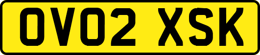 OV02XSK