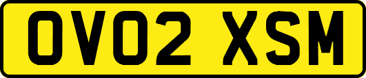 OV02XSM