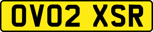 OV02XSR
