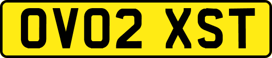 OV02XST