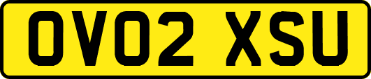 OV02XSU