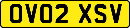 OV02XSV