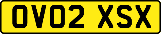 OV02XSX