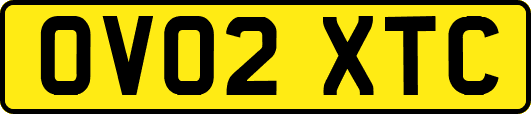 OV02XTC