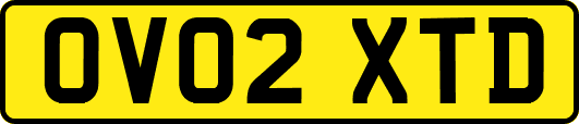 OV02XTD